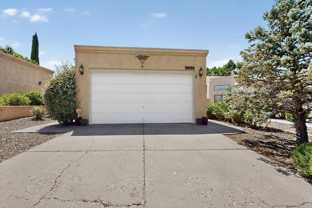 9824 Lagrima De Oro Rd Ne - Photo 1 of 1