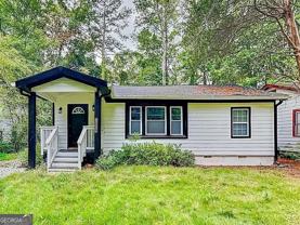 2609 Hood Ave Nw - Photo 1 of 1