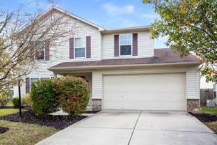 7633 Scatter Woods Ln - Photo 1 of 1