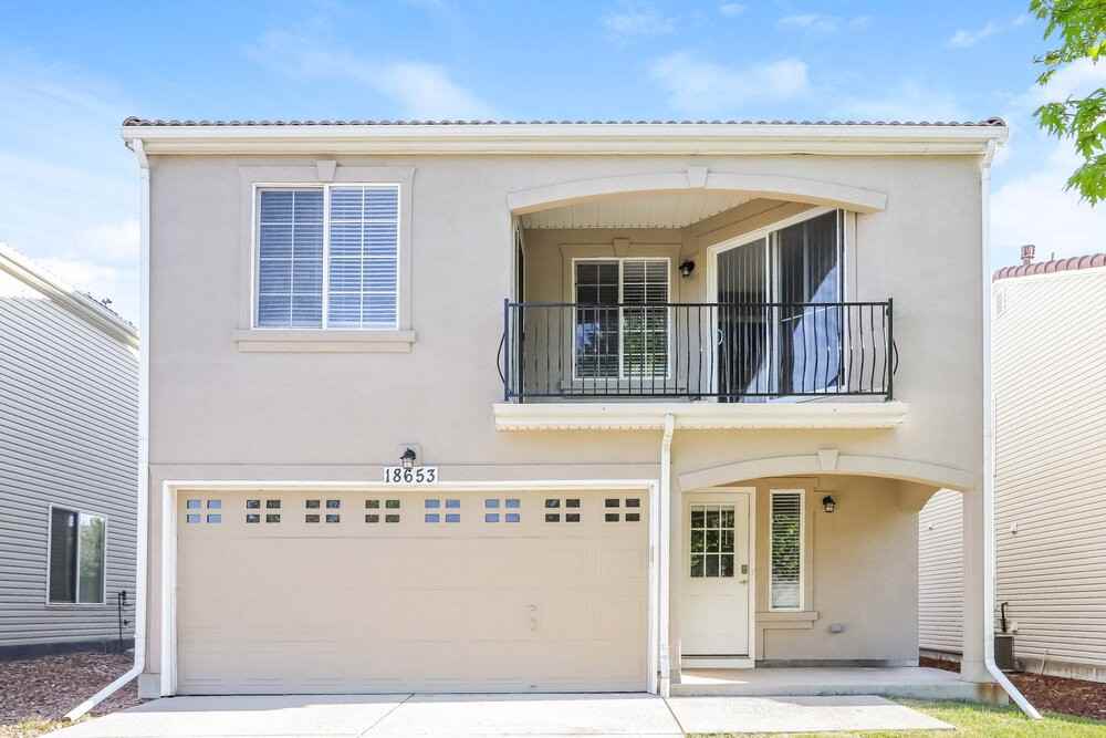 18653 East 42nd Place