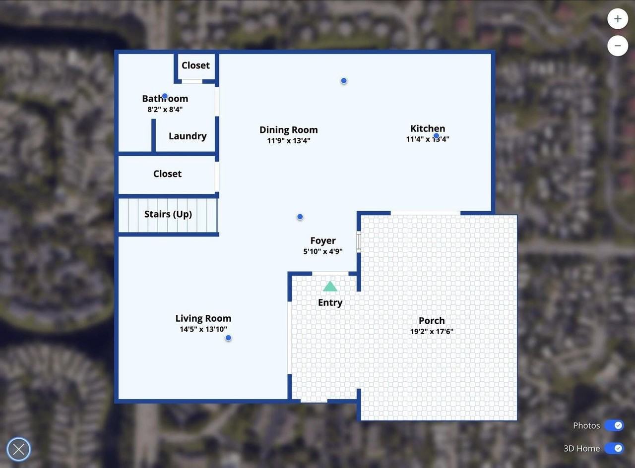 2216 White Pine Cir #D - Photo 2 of 29