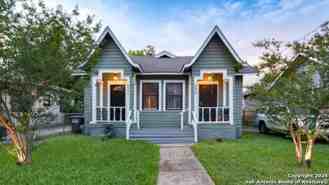 231 W High Ave - Photo 1 of 1