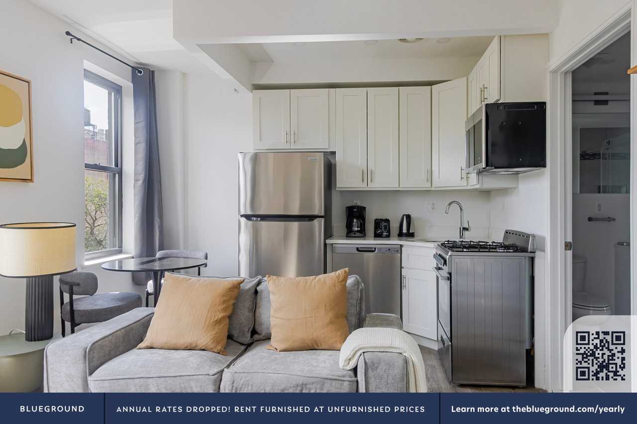 45 W 81st St #2003 - Photo 4 of 21