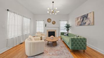 featured image of 307 W Haya St