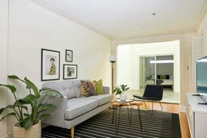 featured image of 2317 N Rampart St