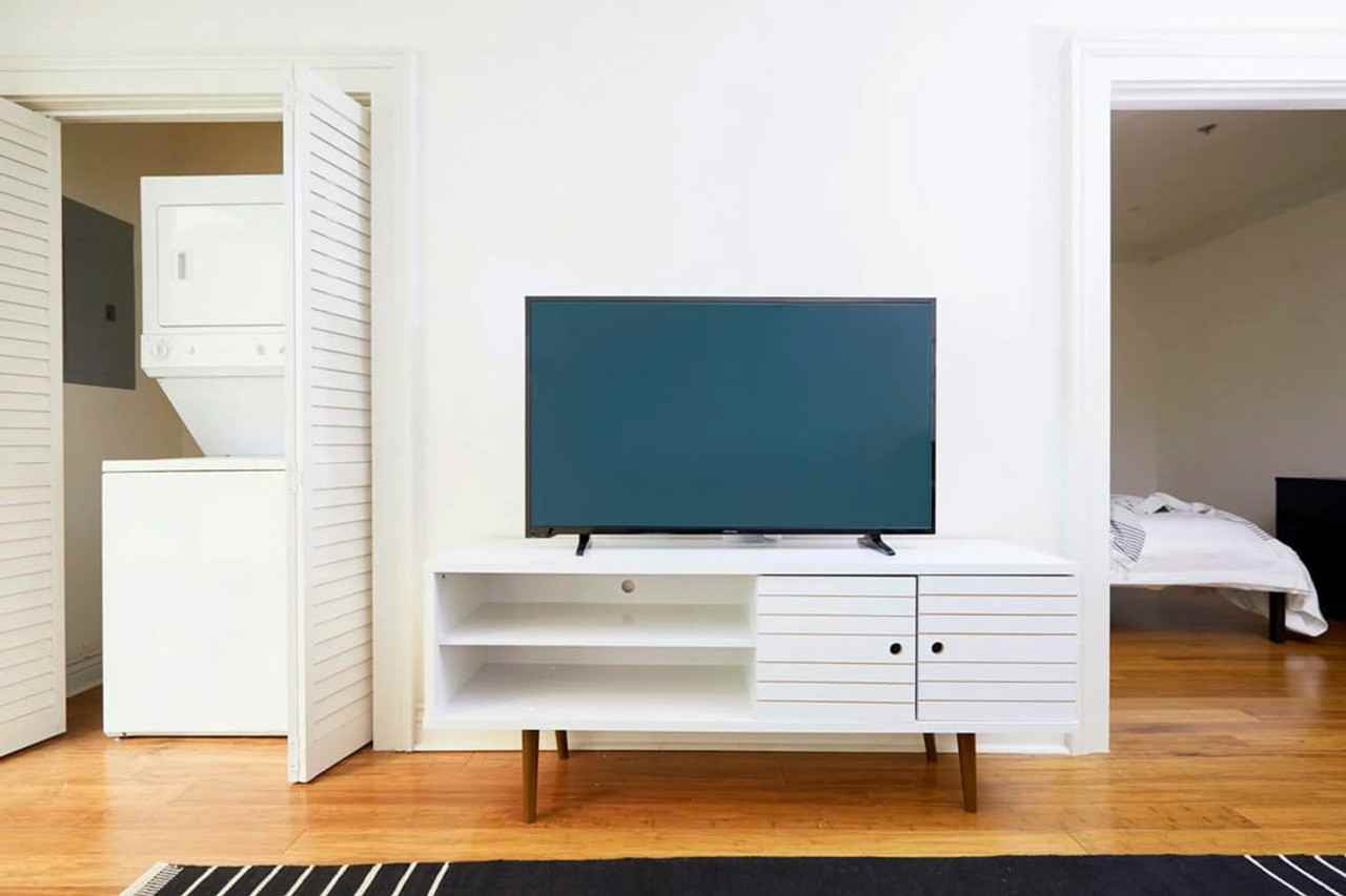 2317 North Rampart Street - Photo 3 of 15