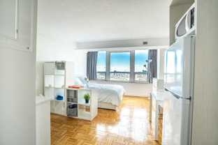 1555 Boulevard René-Lévesque Ouest - Photo 1 of 1