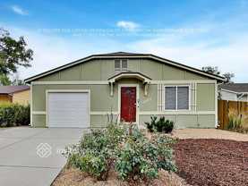 3884 S Truckee Ct - Photo 1 of 1