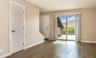 515 E Arrellaga St #8 - Photo 1 of 1