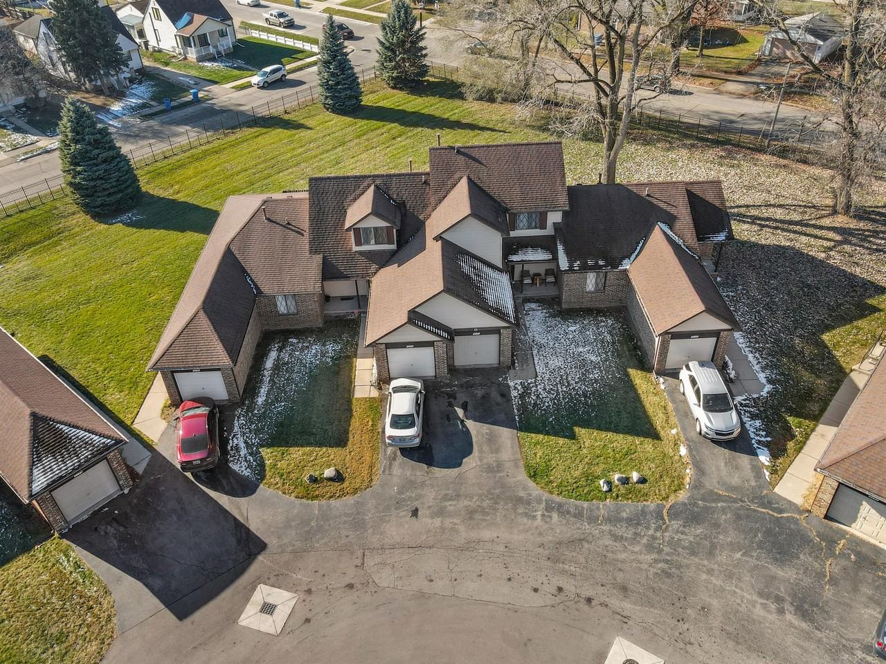 3626 Heritage Parkway #3626B - Photo 2 of 3