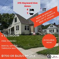 315 Hayward Avenue - Photo 1 of 1