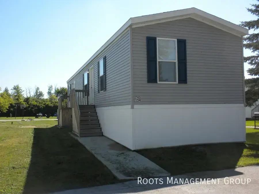 743 Hatfield Drive #154