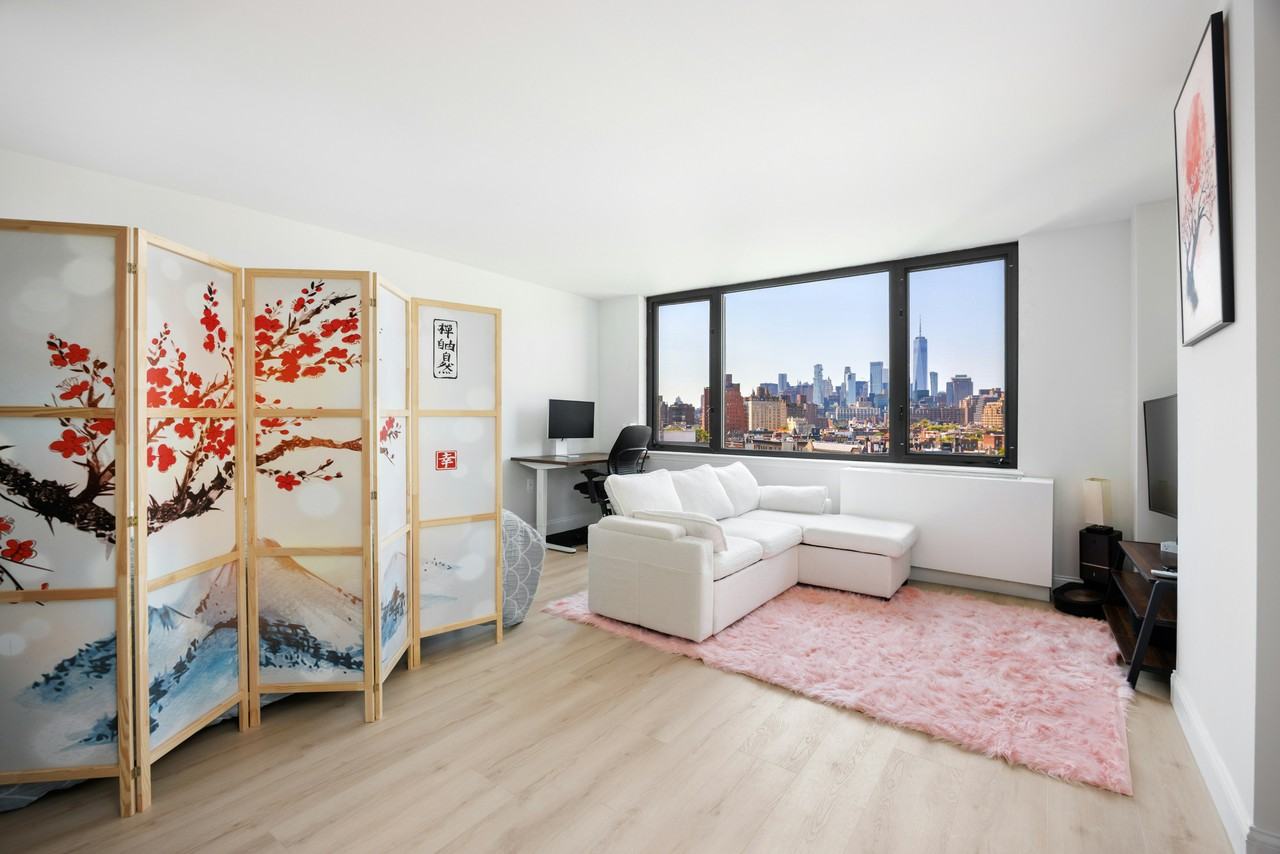 222 W 14th St #11C - Photo 4 of 11