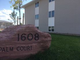 1608 Palm Ct #8 - Photo 1 of 1