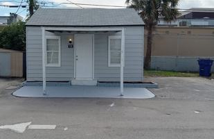 featured image of U.S. Rte 1 & Blue Heron Blvd