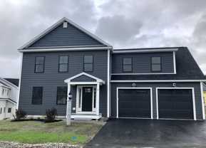 1 Wagon Wheel Ln #NA - Photo 1 of 1