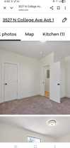 3527 N College Ave #4 - Photo 1 of 1