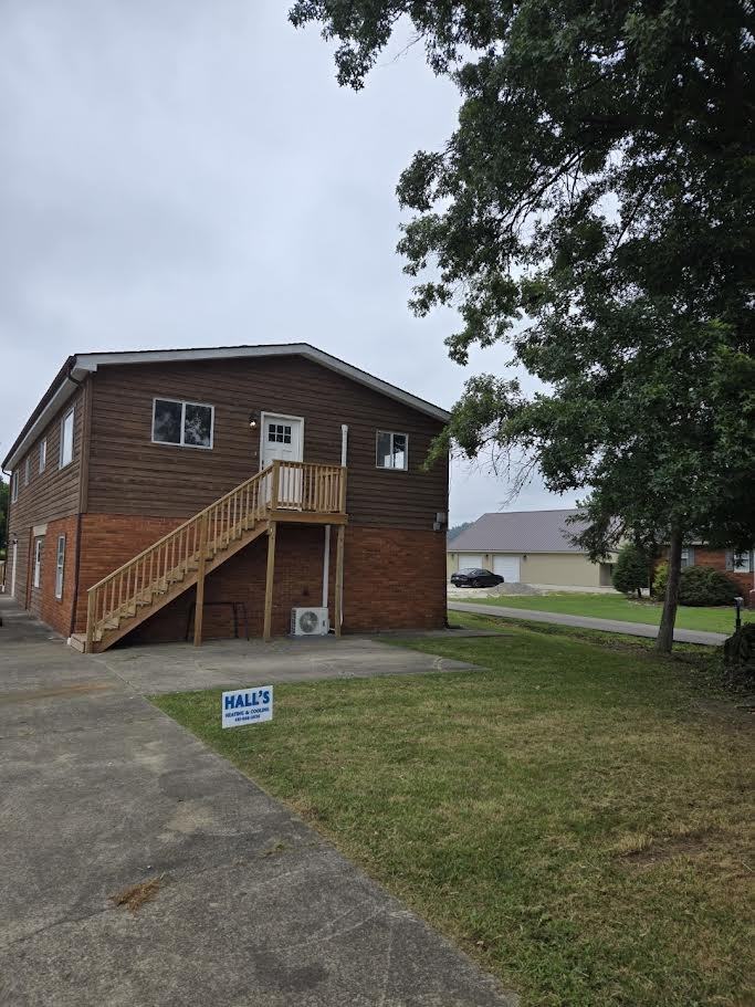 126 Township Road 1151 #A