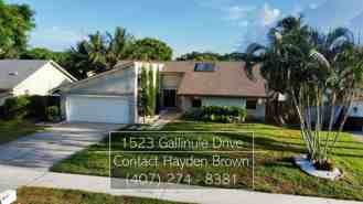 1523 Gallinule Dr #NA - Photo 1 of 1