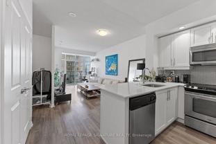 85 East Liberty Street #1509 - Photo 1 of 1