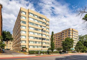 The Woodner - Photo 1 of 1