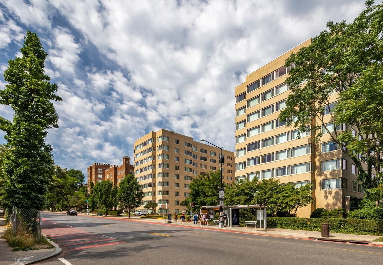 The Woodner - Photo 3 of 40