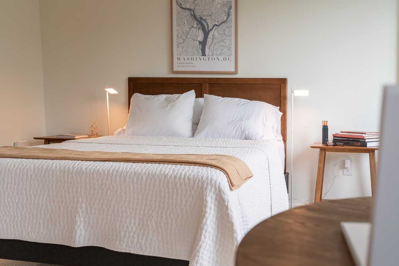 The Woodner - Photo 2 of 40