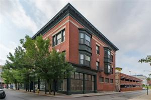 featured image of 225 Weybosset St