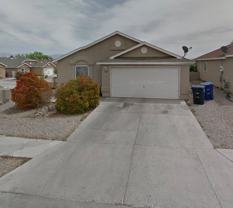 1600 Barbed Wire Dr Sw - Photo 1 of 1