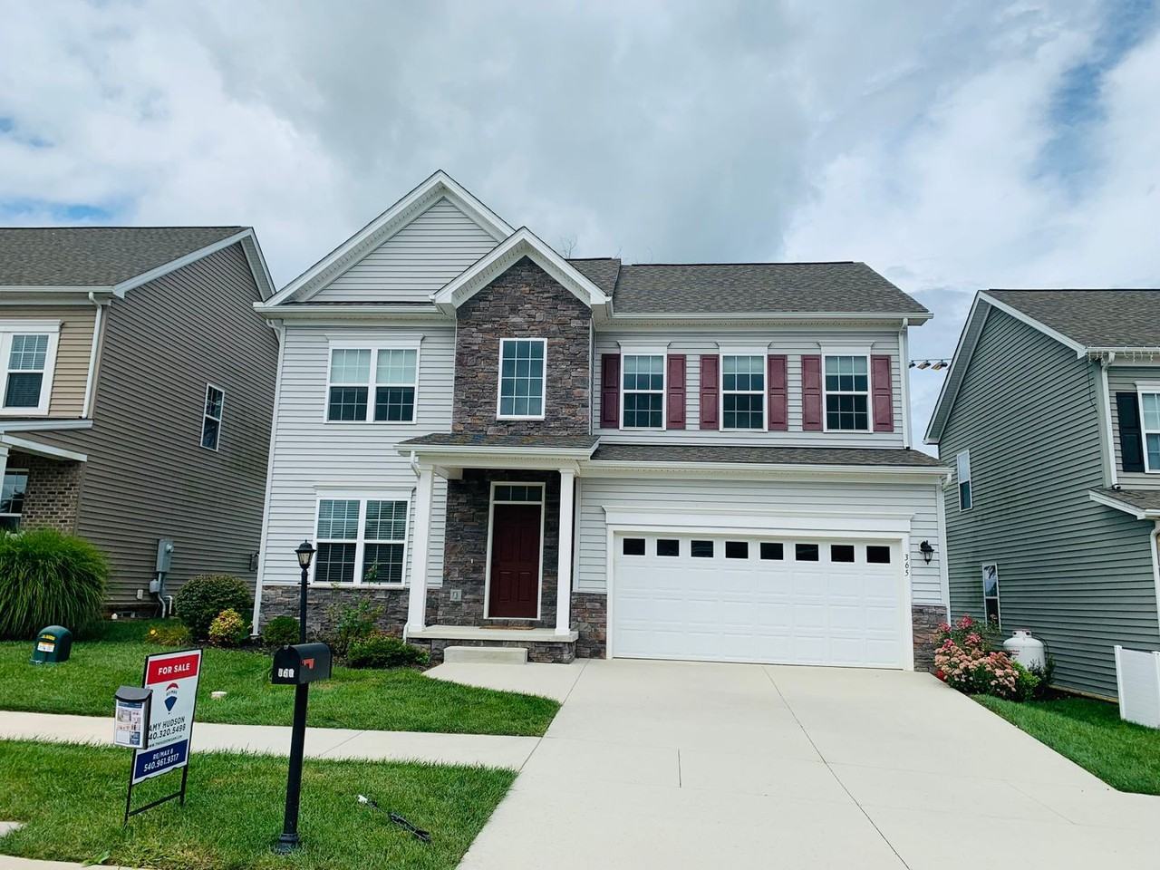 365 Roudabush Dr Nw - Photo 4 of 14