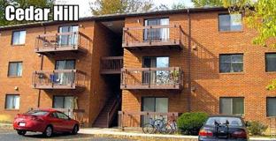 207 Wharton St Se #2 - Photo 1 of 1