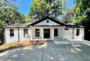 1085 Moores Mill Rd Nw - Photo 1 of 1