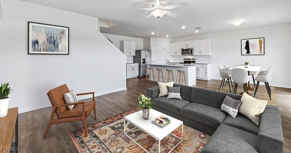 24055 Peaceful Brook Loop unit: Hayden - Photo 4 of 13