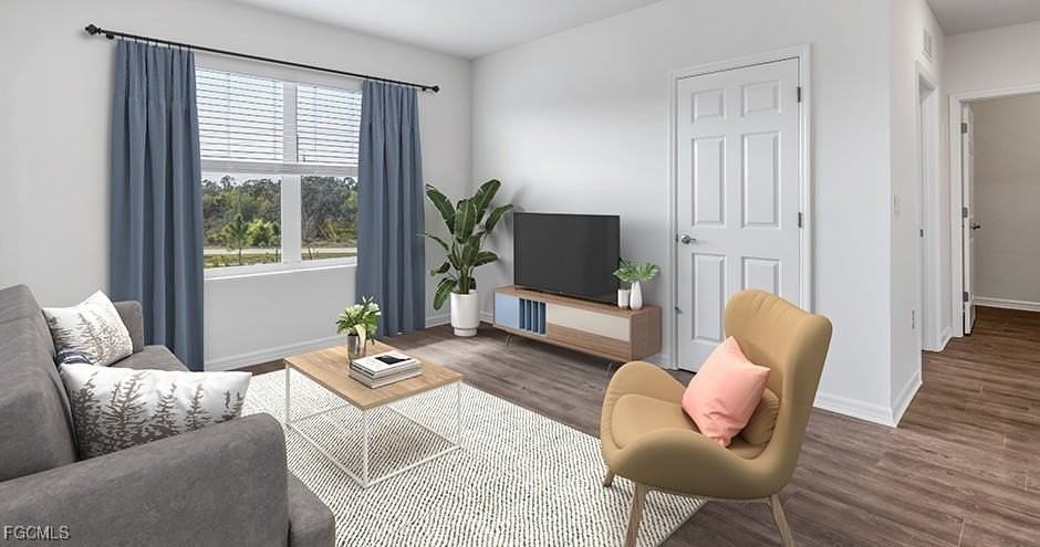 24055 Peaceful Brook Loop unit: Hayden - Photo 5 of 13