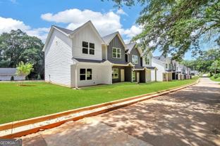50 S Jackson St #302 - Photo 1 of 1