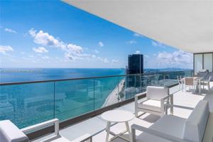 featured image of 18975 Collins Ave #4600