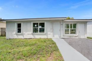 3505 Sw 12th Ct - Photo 1 of 1
