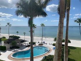 3443 Gulf Shore Blvd N #506 - Photo 1 of 1
