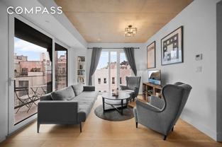 169 Huron St #4A - Photo 1 of 1