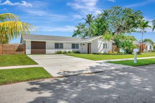 14851 Sw 71st St - Photo 1 of 1