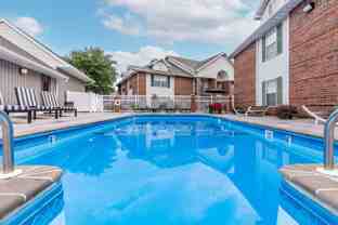 Hawthorn Suites Apartments - Photo 1 of 1