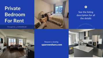 featured image of Varsity Dr & Eastbridge Ave