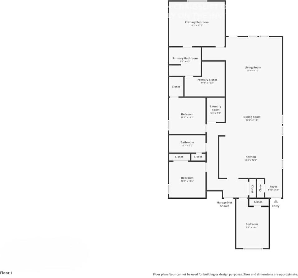 13506 Maltessa Dr - Photo 3 of 18