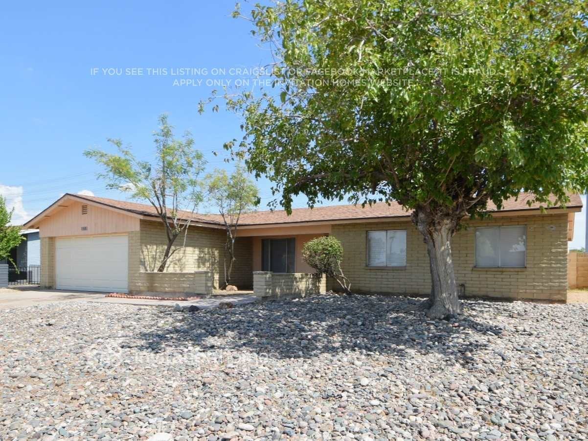 3720 West Purdue Avenue