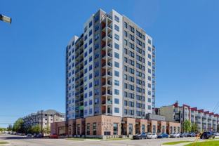 The Edward Block - Photo 1 of 1
