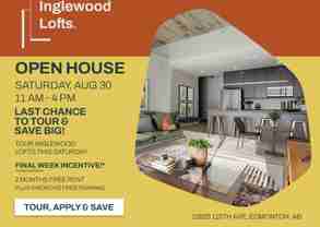 Inglewood Lofts - Photo 1 of 1