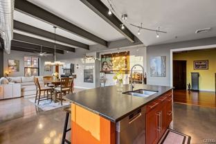 211 W Jefferson St #211 - Photo 1 of 1