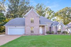 4953 Wemberley Dr - Photo 1 of 1
