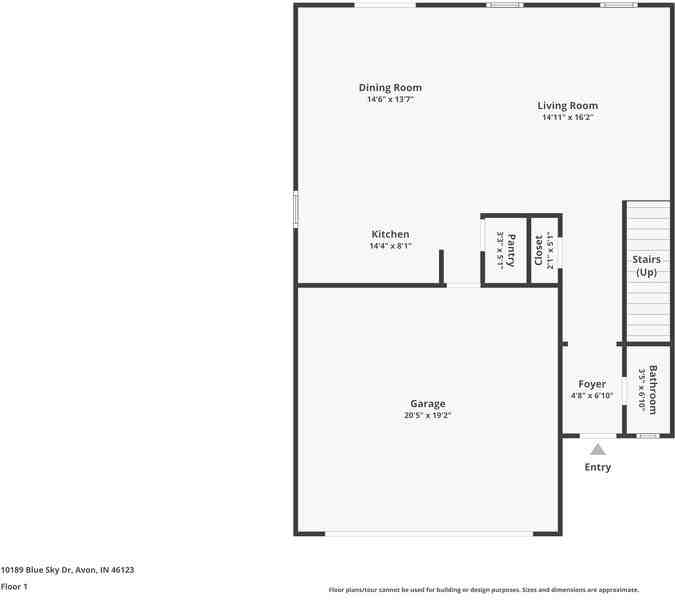 10189 Blue Sky Dr - Photo 2 of 17