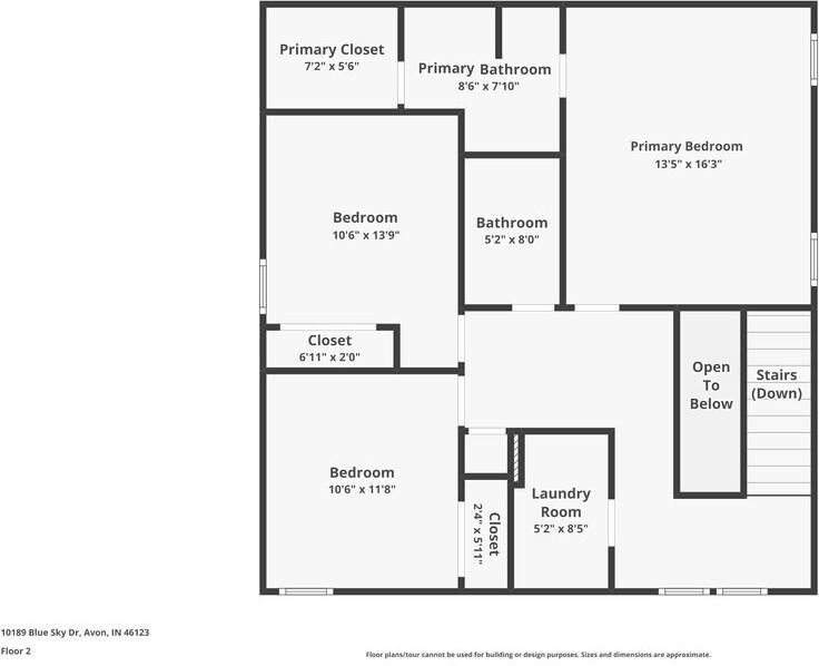 10189 Blue Sky Dr - Photo 3 of 17